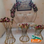 اجاره-صندلی-میز-ظروف-کرایه-تشریفات-مجالس-رز-پونک