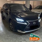 اجاره-خودرو/ماشین-لکسوس-nx200-رنت-کرایه