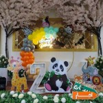 بادکنک-آرایی-گل-تشریفات-مرجان-درشهریار-اندیشه