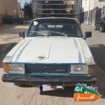 اجاره-وانت-پیکان-دوگانه-سوز