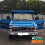 اجاره-نیسان-وانت