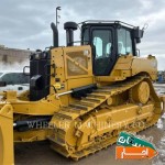 بلدوزر-اجاره-D6