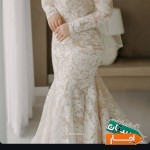 اجاره-لباس-عروس-اروپایی