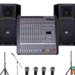 اجاره-باند-سیستم-صوتی