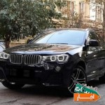 اجاره-خودرو-ایکس-فور-و-بی-ام-با-قیمت-توافقی