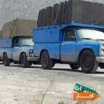 اتوبار-شرق-باربری-حکیمیه-نیسان-بار-شمال-غرب