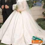 لباس-عروس-طرح-عربی-سایز-36-تا-42