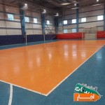 سالن-فوتسال