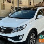 اجاره-ماشین-اسپورتیج-کرایه-خودرو-سورنتو-رنت