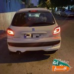 اجاره-207-/رنت-ماشین-عروس