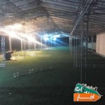 تولید-کننده-اسپیس-فریم-اجاره-و-فروش