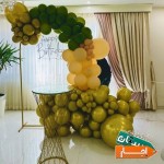 بادکنک-ارایی-و-اجاره-وسایل-تولد