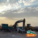 بابکت-خاور-بیل-مکانیکی-لودر-کمپرسی-جرثقیل