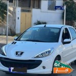 اجاره-خودرو-پژو-207-رنت