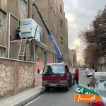 اجاره-جرثقیل3تن-5تن-کفی-دار-یدکش-کفی-خودرو-بر