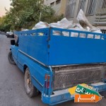 خدمات-حمل-نخاله-سراسر-تهران-اجاره-بادسان-خاور-نیسان-بابکت