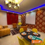 اجاره-هتل-آپارتمان-های-روزانه-و-واحد-تمیز-شیک