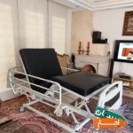 تخت-برقی-بیمارستانی-بیمار-اکسیژن-سازاجاره