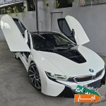 اجاره-خودرو-بی-ام-وi8-رنتBMW-i8-مازراتی-cls