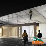 اجاره-اسپیس-چادر-قاب-بنرغرفه-استیج-کل-کشور
