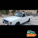 اجاره-وانت-پیکان