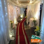 اجاره-کفپوش-موکت-قرمز-مشکی-فرش-و-چمن-مصنوعی