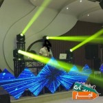 دیجی-dj-فینگرفود-بارتندر-بارمن