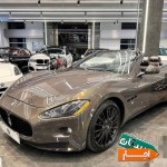 اجاره-خودرو-مازراتی-گرن-کابریو-فندی-کرایهMaserati