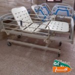 تشک-بیمارستانی-تخت-بیمار-اجاره-ای-خانگی-برقی
