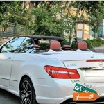 اجاره-خودرو-بنز-e350-کروک-benz-رنت-آلمانی