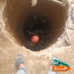 حفاری-چاه-آب-وفاضلاب-انواع-دکل-وارت