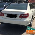 اجاره-خودرو-بنزE350-رنت