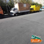 اتوبارشمال-غرب-کل-تهران-کرج-جنت-بار-سعادت-آبادپونک