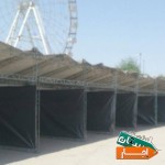 اجاره-سایه-بان-اسپیس-قاب-آلاچیق-چتر-چادر-خیمه