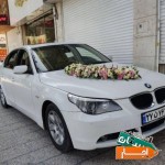 اجاره-کرایه-ماشین-عروس-BMW-بی-ام-و-ازدواج-آسان