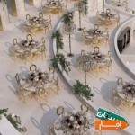 اجاره-میز-و-صندلی-میهمان-پذیرایی-شام
