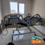 تخت-بیمار-اجاره-بیمارستانی-برقی