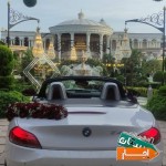 اجاره-ماشین-عروس-تشریفات-و-ترانسفر-فرودگاهی