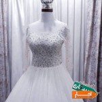 لباس-عروس-مدل-عربی