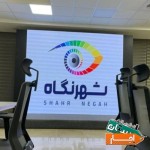 اجاره-انواع-تلوزیون-های-شهری-ویدئووال-LED