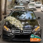 اجاره-ماشین-عروس
