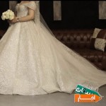 اجاره-لباس-عروس-مدل-عربی