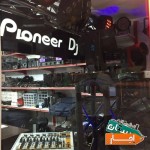کرایه-و-اجاره-باند-اسپیکر-رقص-نور-میکسر