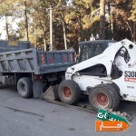 خدمات-مینی-لودر-بابکت-خاکبرداری-رمپ-حمل-نخاله