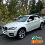 اجاره-خودرو-بی-ام-و/رنت-ماشین-bmw-x6/رنت/اجاره