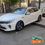 کرایه-خودرو-اپتیما-GT-line