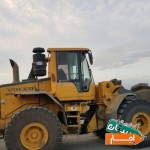 خدمات-لودر-اجاره-ای-ولوو-120-ال