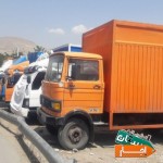 اتوبار-باربری-غرب-تهران-40-بسته-بندی-کارگر-خالی-و-انبار