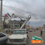 جرثقیل-نیسان-بالابر-سبدار-اجاره