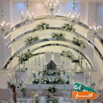 سفره-عقد-هوناز-اجاره-و-دیزاین-نامزدی